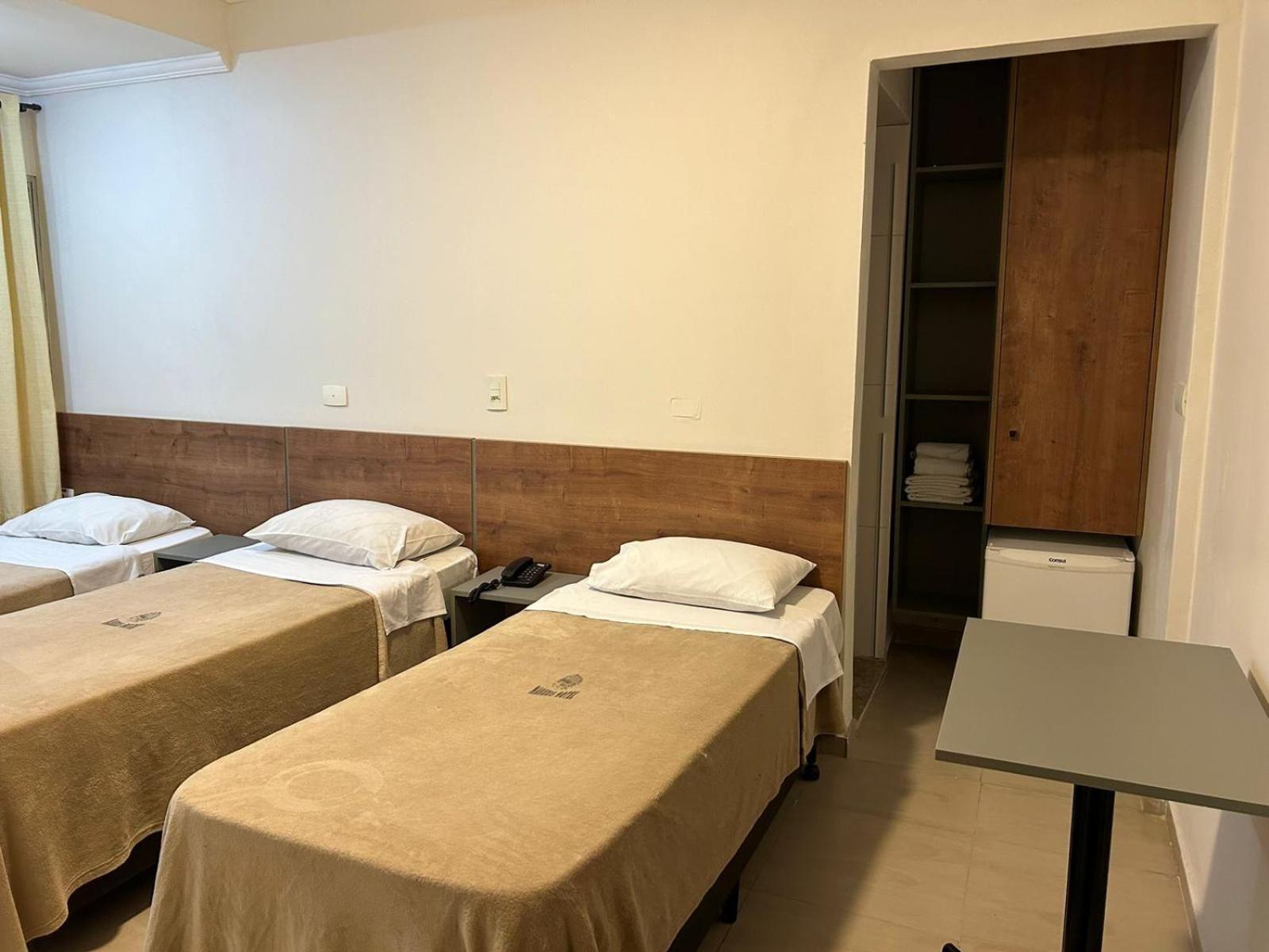 Hotel Makuxis - Brigadeiro — Photos 3