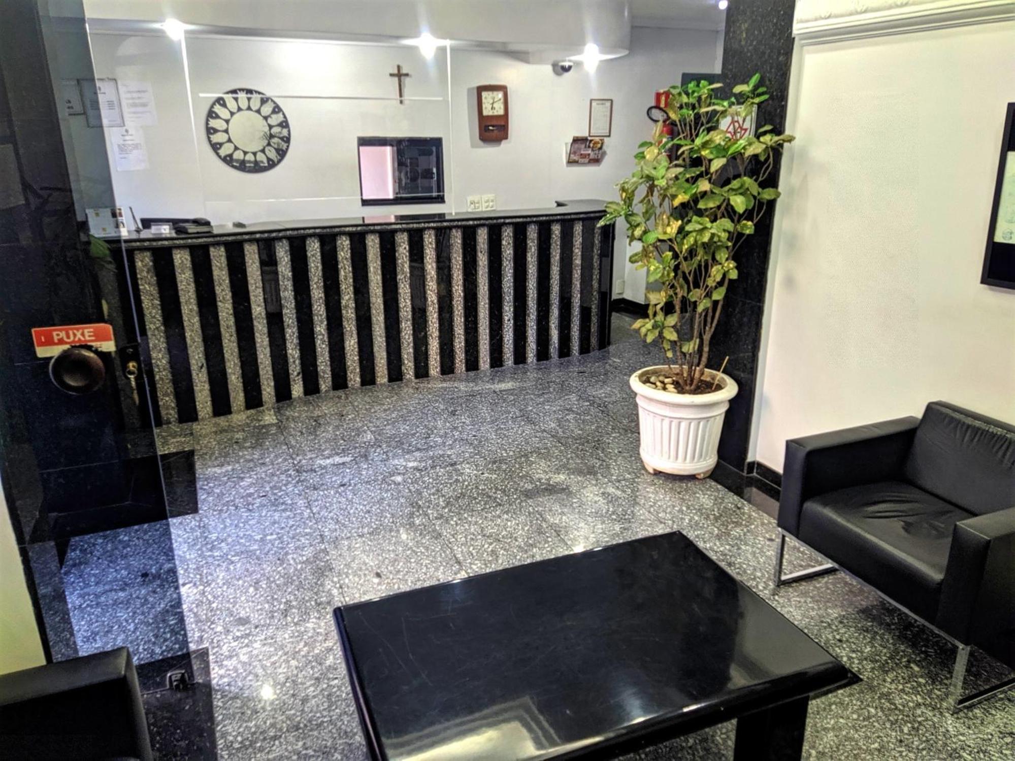 Hotel Makuxis - Brigadeiro — Photos 1